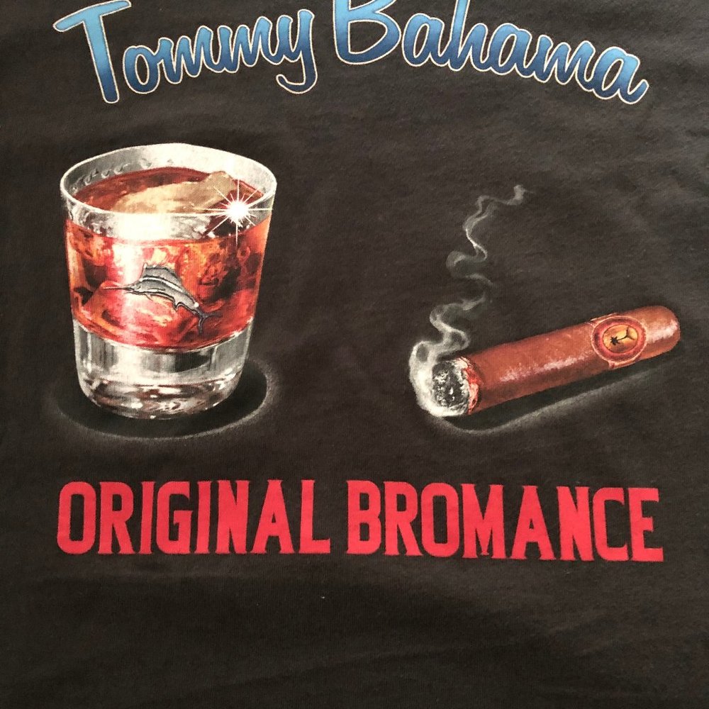 Tommy Bahama Shirt